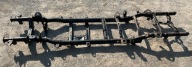 Rama Podwozie Dodge Ram 1500 4x4 Crew Cab 2013