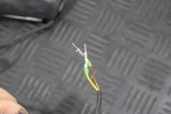 Airbag AIRBAG SITZ links MINI COUNTRYMAN R60 S