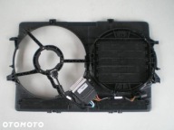 Audi A5 Q5 A4 obal ventilátor 8K0 121 003 AC