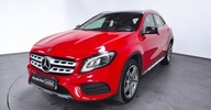 Mercedes-Benz GLA 200 1.6Benz - 156KMAutomatSa...