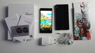 HUAWEI Ascend P7 L10 13MPX LTE 16GB NFC czarny