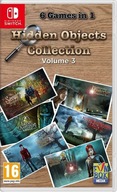 Hidden Objects Collection Volume 3 (Switch)