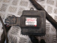 cablaggio gas LPG STAG 200 GOFAST BARRACUDA 115