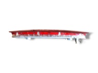 light third brake light Mazda 2 2 DE 2007 D46151580