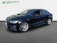 Audi A3 1.5 TFSI S tronic Sedan. WW097YP