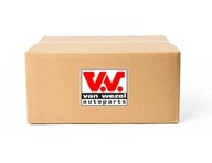 VAN Wezel 52002083 Chladič, chladiaci systém motora