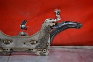 axle beam sider subframe axle beam front RENAULT CLIO 4 IV 1.2 16V 75 KM LIFT 12-20