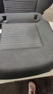 Mercedes-Benz A W176 2017 Sitz heck