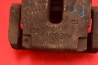 caliper brake right rear part BMW X5 E70 3.0 D 235 KM XDRIVE 06-10