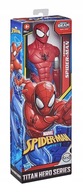 HASBRO Figurka Tytan 30 cm SpiderMan 7333*