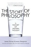 The Story of Philosophy: A History of Western