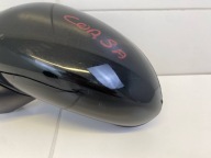 mirror exterior left side Opel Corsa E 2016 468435664