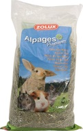 ZOLUX Alpské seno Nutrimeal 3 1,5 kg