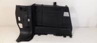 Land Rover Defender L663 boot upholstery left L8B2-45431B-G8PVJ (LD26)