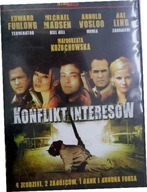 Konflikt interesów