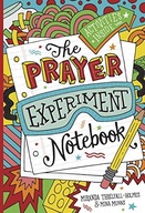 The Prayer Experiment Notebook MIRANDA THRELFALL-HOLMES