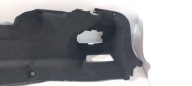 BMW 5 G30 side / upholstery / boot right 7373570 (BG3)