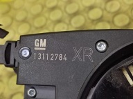 OPEL VECTRA C steering wheel levers and controls 13112754