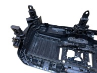 air duct air line blinds air line blinds + module sensor BMW i7 7 G70 IDEAL