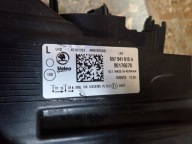 light left REFLEKTOR left FULL LED SKODA SCALA NW1 2019-2024R 657941015A