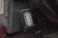 REFLEKTOR right light front lens XENON EU 93321055 OPEL MERIVA A 02-06