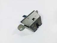lock bonnet boot OE 693500H010 Toyota Aygo 05-14