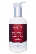 INDIGO TELOVý BALZAM DRAMA QUEEN 300 ml