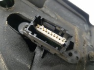 mirror right electrics RENAULT MEGANE 1 7 PIN