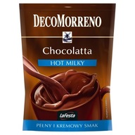 DecoMorreno La Festa Chocolatta Hot Milky 150 g