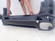 PORSCHE CAYENNE 7P5 LIFT 14-18 bumper rear part PDC