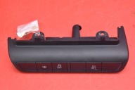 switch PANEL GRZANIA windows 8X1857851 AUDI A1 8X 10-14