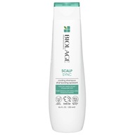 MATRIX BIOLAGE ANTI-DANDRUFF SCALP SYNC SZAMPON PRZECIWŁUPIEŻOWY 250ML