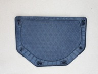 Couverture tablier moteur du haut parleur Z Sol de couverture Grille BMW 3 E90 E91 E92 E93 6925337