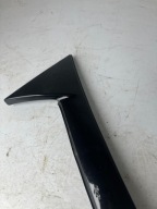 cap moulding bonnet boot C4 GRAND PICASSO II right 9801009877
