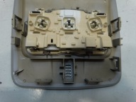 FANALE interna cabina CIELO INTERNO CITROEN C4 CACTUS 9801287577