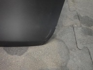 kapota MERCEDES EQC 2019- W293 A293