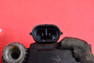 fog light right front front 9650001680 PEUGEOT 207 06-09