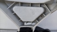 FORD FOCUS MK2 right bumper bracket front 6M5Y-17B783-AA K121/205
