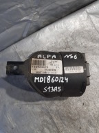 dials dials tachometer Alfa Romeo 156 OE 6850840070