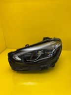 light left Mercedes W206 Led A2069068104