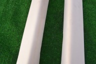 cover SLUPKA A front left right MASERATI GHIBLI III