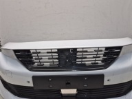 PEUGEOT 508 II 2 18- bumper front front complete 6XPDC 9817030977