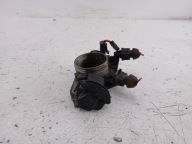 PEUGEOT 206 1.4 Valvola a farfalla 72776020 SOLEX