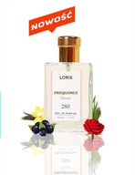 Loris K280 Veri Godd Girl Cherra Perfumy Damskie