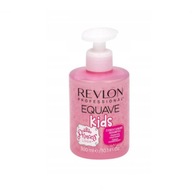 REVLON Detský šampón uľahčuje rozčesávanie