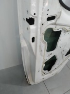 door left front BIALE Fiat Ducato III (2007-)