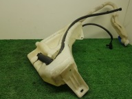 washer fluid tank AUDI Q7 4L0955456
