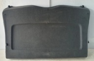 plato rear rear part boot Ford Focus Mk2 Focus MkII