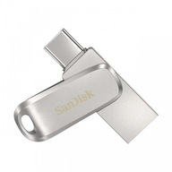 SANDISK Pendrive Ultra Dual Drive TF 256GB