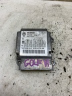 module control unit airbag 5K0959655 VW GOLF VI 1.4 FSI